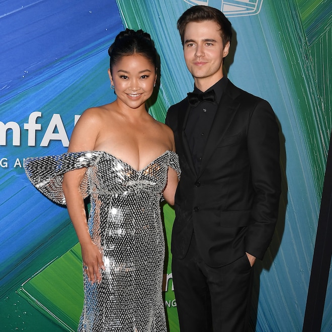 To All the Boys' Lana Condor Marries Anthony De La Torre